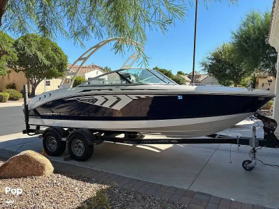 2014 Chaparral H20