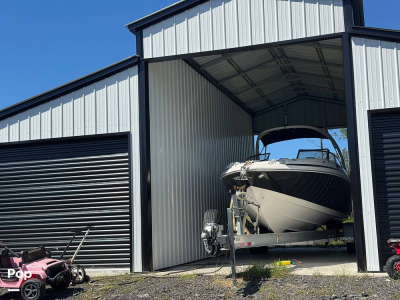 2010 Larson 288 LXI
