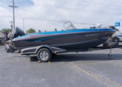 2018 Ranger 1880MS