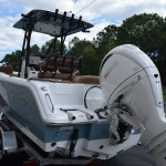 2027 Sea Hunt