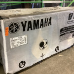 2026 Yamaha