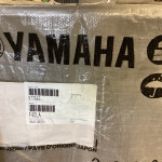 2026 Yamaha