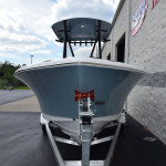 2027 Sea Hunt