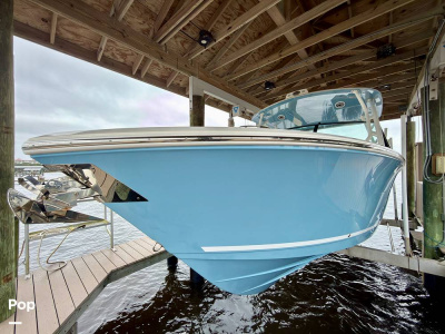 2023 Cobia 280 DC
