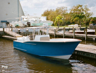 2021 Custom Built Carolina 26