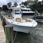 2025 Nautic Star