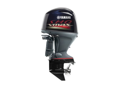 0 Yamaha Outboards VF115XB