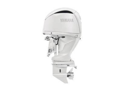 0 Yamaha Outboards F200XSA2