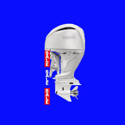 0 Yamaha Outboards LF300XSB2