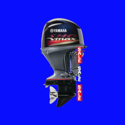 0 Yamaha Outboards VF90LA
