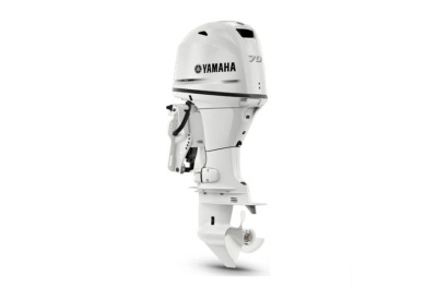 0 Yamaha Outboards F70LB2