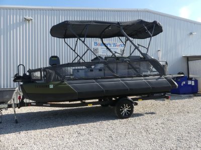 2025 Sea Doo Switch Fish 21