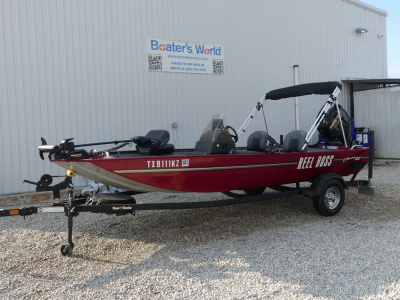 2024 Tracker Bass Tracker Classic XL