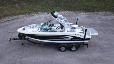 2022 Chaparral 21 SSi