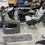 2027 Tahoe