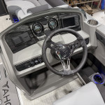 2027 Tahoe