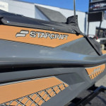 2027 Starcraft