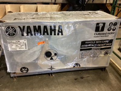 2025 Yamaha T50LC