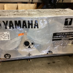 2025 Yamaha
