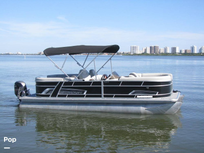 2024 Starcraft EX 22 R