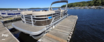 2024 Bennington 22SSR