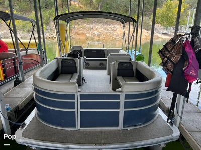 2025 Harris Cruiser 230