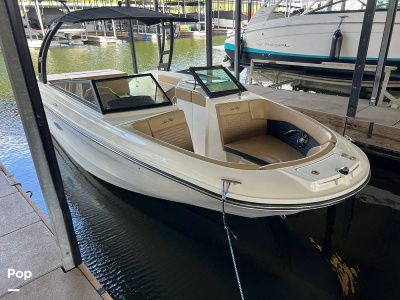 2023 Sea Ray SPX 230 IO