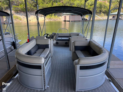 2023 Harris Cruiser 230