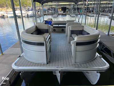 2023 Harris Cruiser 230