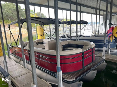 2022 Harris Cruiser 230