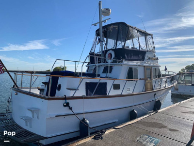 1982 Monk 36
