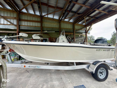 2023 Key West 179 FS
