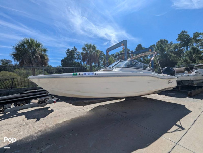 2023 Scout 210 Dorado