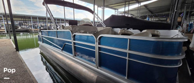 2020 Misty Harbor Adventure 2085CF
