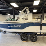 2027 Mastercraft