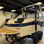 2027 Mastercraft