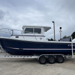 2027 Steiger Craft