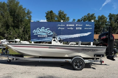 2027 Ranger RB190