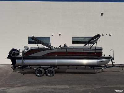 2027 Bennington M26 SL