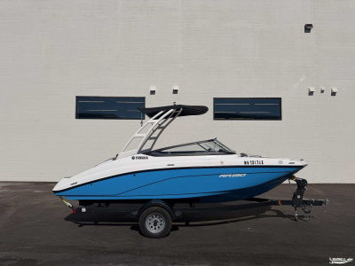 2024 Yamaha AR190