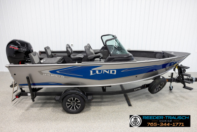 2027 Lund 1875 Impact XS