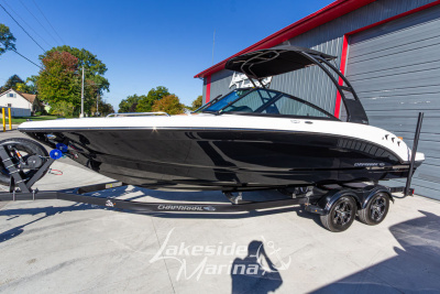 2027 Chaparral 23 SSi