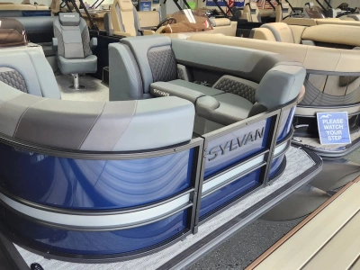 2026 Sylvan L3 DLZ