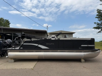 2026 Sylvan L-3 ULZ