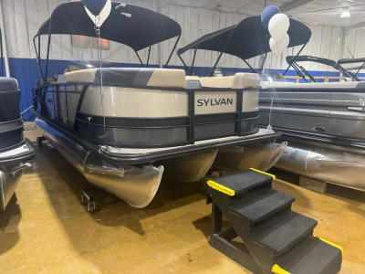 2026 Sylvan L3 SLZ