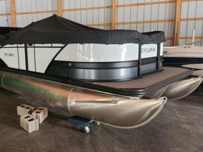 2026 Sylvan L3