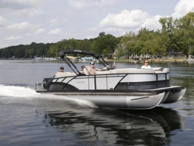 2026 Sylvan L-3 ULZ