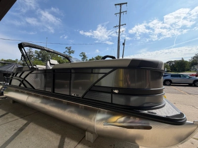2026 Sylvan L3 SLZ