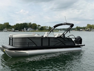 2026 Sylvan Mirage X3 CLZ DH