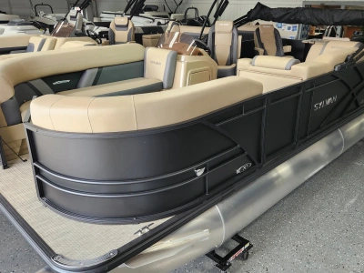 2026 Sylvan Mirage X3